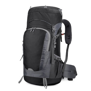 Big Tactical Backpack-