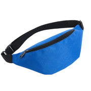 Waist Bag-Blue