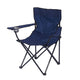 Portable Folding Stool Chair-Navy