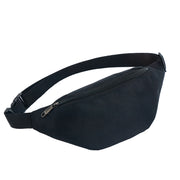 Waist Bag-Black