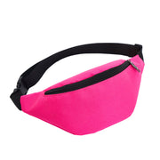 Waist Bag-Pink