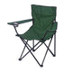 Portable Folding Stool Chair-Green