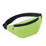 Waist Bag-Fruit Green