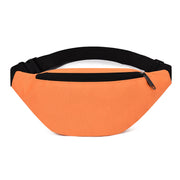 Waist Bag-Orange