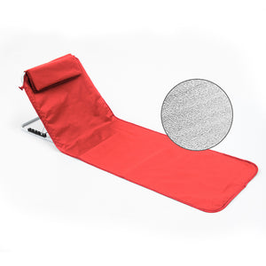 Portable Folding Camp Chair -9