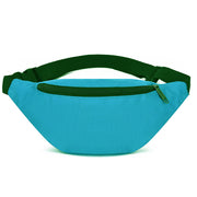 Waist Bag-Lake Blue