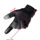 Boogear Outdoor Climbing Gloves