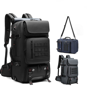 Backpack-Black