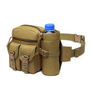 Backpack-Khaki