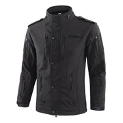 Jacket-Black