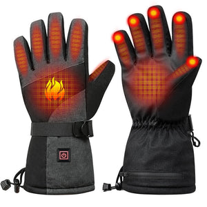 Heat Heated Gloves