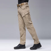 Pants-Khaki