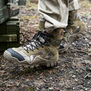 Shoes-Big Tree Camouflage