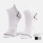 Socks-White