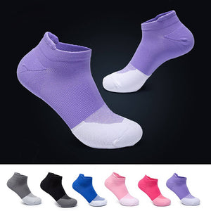 Socks-Purple