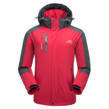 Chaqueta Softshell impermeable Boogear (hombre/mujer)