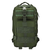 Backpack-ArmyGreen