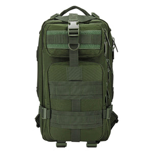 Backpack-ArmyGreen