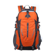 Backpack-Orange