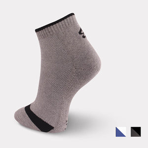 Socks-Grey