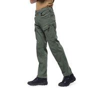 Pants-Army Green