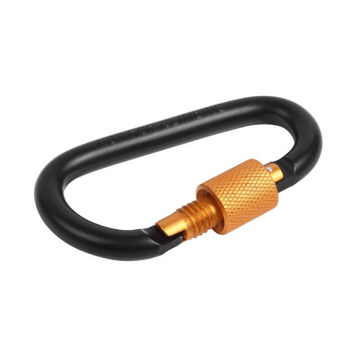 Boogear Carabiner Travel Kit （10 Pcs）