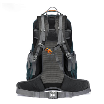Backpack-Black