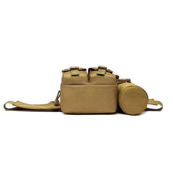 Backpack-Khaki