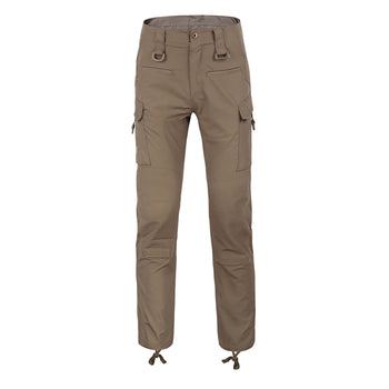 Pants-Khaki