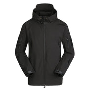 Jacket-Black
