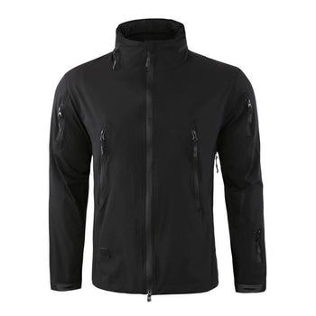 Jacket-Black