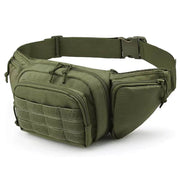 Backpack-ArmyGreen