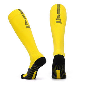 Socks-Yellow