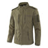 Waterproof Tactical Jacket-9
