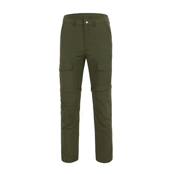 Pants-Army Green