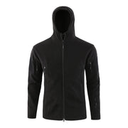 Jacket-Black