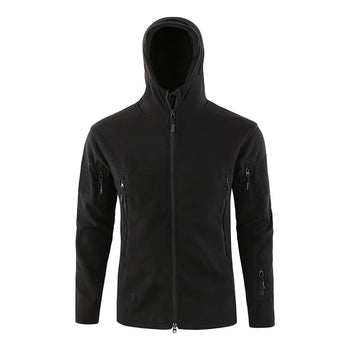 Jacket-Black