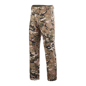 Pants-CP Camouflage