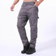 Pants-Grey