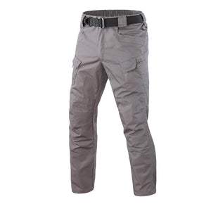 Pants-Grey