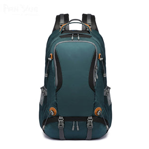 Backpack-Dark Green