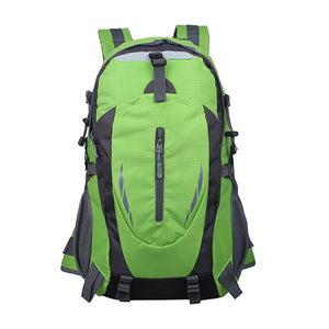 Backpack-Green