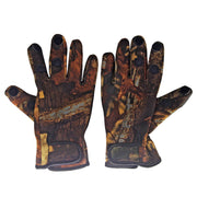 Boogear Winter Angelhandschuhe