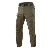 Pants-Army Green