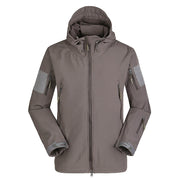 Jacket-Grey