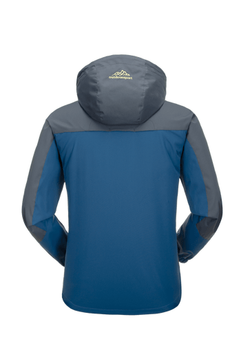 Boogear Waterproof Softshell Jacket