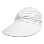 Sun Hats-White