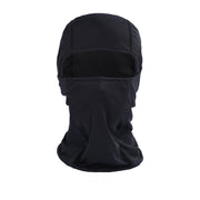 Balaclavas-Black