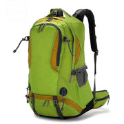 Backpack-Green