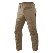 Pants-Khaki
